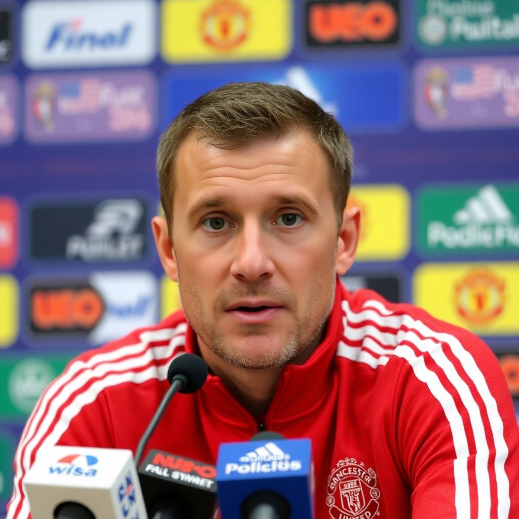 Канчельскис о вызове Ибрагимова из Манчестер Юнайтед в сборную России