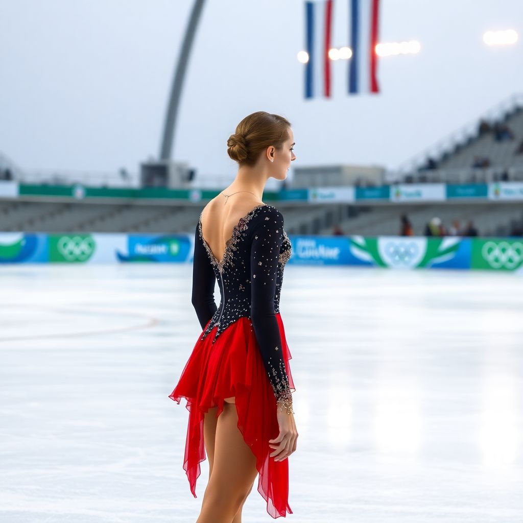 Аделия Петросян подвела итоги выступления на Олимпиаде‑2026 в Италии