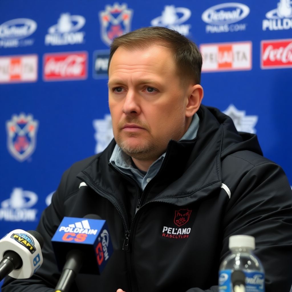 Евгений Корешков может возглавить Динамо Москва после провала в плей‑офф КХЛ